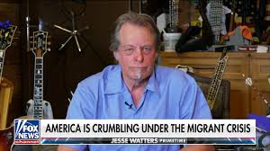 Ted Nugent - Wikipedia