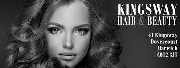 Kingsway Hair & Beauty