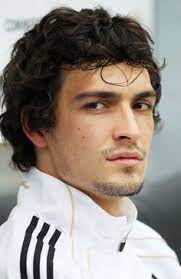 Hummels hardly put a foot wrong in this match, and neither of the two goals were his fault. 620 Mats Hummels Ideas Mats Hummels Hummel Mr Perfect