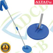 Free shipping for many products! Altai Treasure Seeker Compact Metal Detector Children Gift Audible Alarm Led For Sale Online Ebay