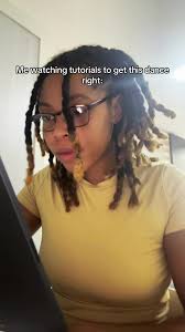 Ian Dance Trend Tutorial