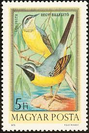 Grey Wagtail Stamps Mainly Images Gallery Format Stamp Stamp World Postage Stamps