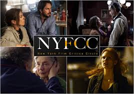 Best animated film i lost my body. New York Film Critics Circle Awards Best Picture Best Director To Kathryn Bigelow S Zero Dark Thirty