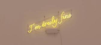 Aesthetic Black And Yellow Twitter Header Image About Iu In Things By Rileymonaghan On We Heart It Kpop Yellow Orange Palette Tumblr A Twitter Header Photos Neon Signs Twitter Header Aesthetic