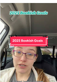 2025 bookish goals #2025bookishgoals #2025readinggoals #readinggoals