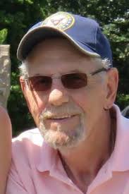 Obituary for David J. "Murph" Murphy