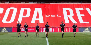 ¿donde ver inglaterra vs tunez online en vivo? Donde Ver En Vivo Final Copa Del Rey Athletic Club Vs Real Sociedad Liga De Espana Futbolred