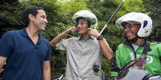 Anggota komisi x dpr ri, ledia hanifa meminta nadiem mempersiapkan dengan matang rencana pembukaan sekolah. Revolutionizing The Two Wheel Taxis As A Solution By Nadiem Makarim Eyerys