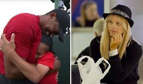 Nordegren was born in stockholm, sweden. Tiger Woods Ex Wife Misses Win For Heartbreaking Reason Despite Her Kids Being There All World Report