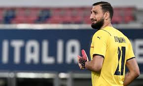 Dopo tutti i baci alla maglia (anche nell'ultima stagione), il portiere se ne va. Donnarumma Al Psg La Grande Occasione Persa Dalla Juve Ilbianconero Com