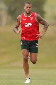 Lance buddy franklin (born 30 january 1987), is a professional australian rules footballer who plays for the sydney swans in the australian football league (afl). I M As Hungry As Ever Look Out League Buddy Is Back