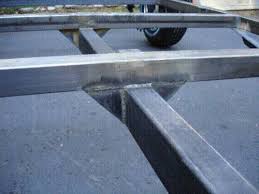 It can be dangerous to make trailer toad by yourself. How To Build A Trailer