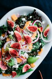 12 Salades Parfaites Pour Accompagner Un Barbecue Salade Pour Barbecue Recettes De Cuisine Idee Salade