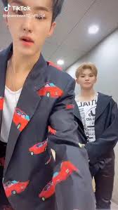 Vernon's Sweet Treat for Hoshi: Behind the Scenes with Seventeen