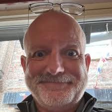 Mark Hinman's Instagram, Twitter & Facebook