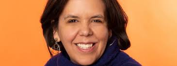 Melissa Olson Joins the Tiwahe Foundation Staff