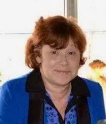 Kathryn Darin Obituary (1961