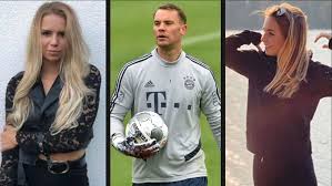 Noua lui parteneră, anika bissel, are 19 ani şi este handbalistă. Neuer Starts Dating 19 Year Old Handball Player Who Looks Like His Ex Wife Bayern Munich Goalkeeper Manuel Neuer 34 Has Marca English