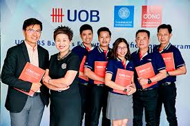 Uob Invites All Thai Artists To Enter The 9th Uob Painting Of The Year Competition As It Extends Its Art Outreach Programme Nationwide