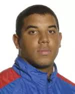 Battle Throws 200 Feet in the Hammer