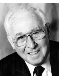 Frederick Bertram Beale Obituary