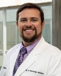Dr. Benjamin Echols, MD