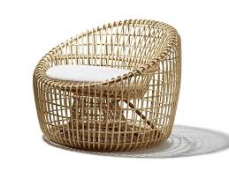 What Is The Difference Between Wicker And Rattan Furniture Rattan Armchair Rattan Lounge Chair Nest Chair