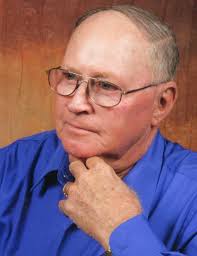 Obituary information for Robert Darrell Robertson