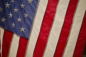 How many red stripes are there and how many white? American Trivia 100 Questions All Patriots Should Be Able To Answer