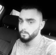 Kevin CLAIR, 35 ans (OYONNAX, NANTUA)