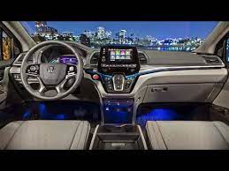 honda odyssey 2021 honda odyssey 2021 stylish family minivan until recently this car was one of the most popul honda odyssey honda odyssey touring honda van