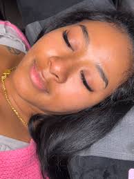 ✨ Can’t decide between a Wet Set or Volume Set? Why choose — when you can  have both! ✨, Our Signature CMT Lash Set + Bottoms gives you the best of  both worlds — soft, wispy texture with the fullness ...