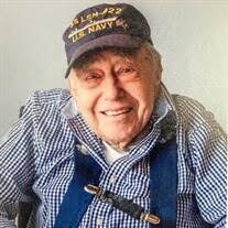 Charles Joseph Coulon Jr Obituary