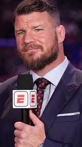 Michael Bisping y la patada que cambio su vida #mma #ufc #michaelbisping