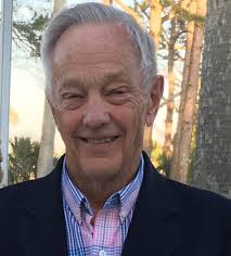 John Theodore Larson Obituary