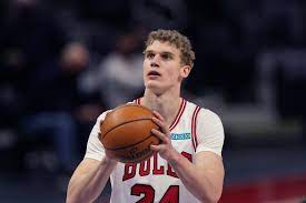 The future of forward lauri markkanen. 0vddfea9grb0gm