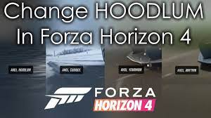 1959 porsche 356a coupe forza horizon 4: Tutorial Change Hoodlum Name In Forza Horizon 4 Using Hex Editor Youtube