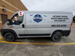 Animal control specialists 27555 w il route 176. Michigan Wildlife Solutons Of Brighton About Our Company