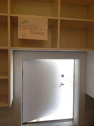 Step into a new kind of pantry northeast building supply. Smart A Costco Door Pass Through Straight From The Garage To The Pantry Dream Home Design Elegant Kitchens Pretty Kitchen