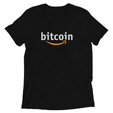 Shop all of our marine corps apparel online today! Amazon Bitcoin Parody Crypto Tee Shirt Origin Cloth