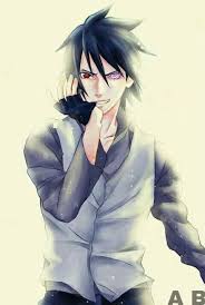 Pin De Maria Em Naruto Anime Naruto Sasusaku Sasuke