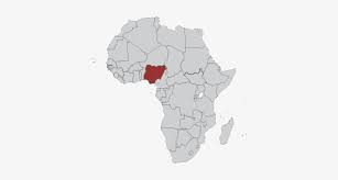 Map of africa with countries labeled bing images | yemen 391 teachers gui. Nigeria Comoros Islands On Africa Map Free Transparent Png Download Pngkey