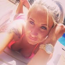 Brandi Mcdole's Instagram, Twitter & Facebook