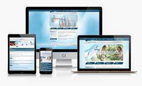 Feb 17, 2020 · responsive design is concerned with creating a great user experience, regardless of what device or browser is used to access your website. Responsive Wordpress Website Design Hd Png Download Transparent Png Image Pngitem