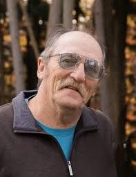 Obituary for Michael Broderick