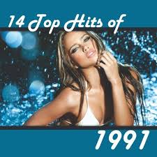Can you guess the number one pop song in 1991? 14 Top Hits Of 1991 Songs Download Free Online Songs Jiosaavn