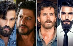 We're deep enough into 2021 at this point that we can start talking about styles and trends. Study Confirms Men With Beards Are More Attractive