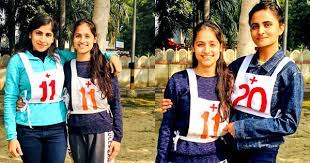 © 2021 nikita kaun all rights reserved. Interview With Nitika Kaul Dhoundiyal Veer Nari Who Will Join Ota Chennai