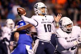 Utah state starts a national search for next head football coach. Utah State Season Preview A Tale Of High Expectations Mountain West Connection