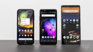 This means that you'll need to buy an unlock code from a reputable service provider. Budget Phone Review Nokia 4 2 Vs Coolpad Legacy Vs Rokit Io 3d The Verge